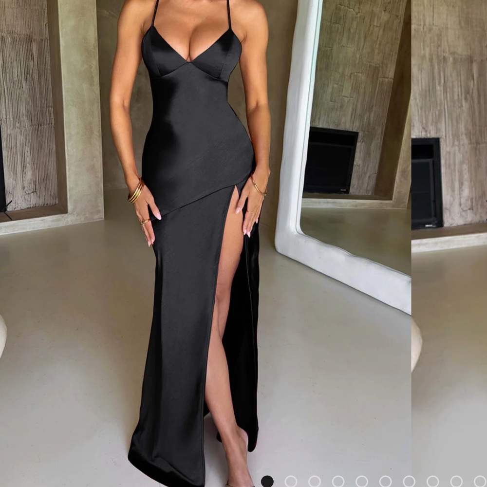 Babyboo Fashion Dress